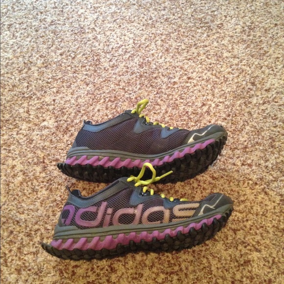 adidas Shoes - Adidas Vigor Trail Running shoes